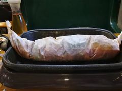 -醉巫山纸包鱼·私房菜