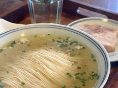 -同得兴 Since·1995 传统苏式面馆(嘉馀坊店)