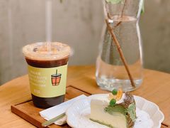 -素咫咖啡CLIFEROSE(新安店)