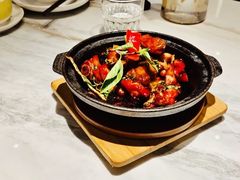 -鹿港小镇(霄云店)