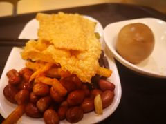 小料拼盘-水平有限广西米粉·广西风味集(五道口店)