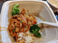 -横琴湾畔餐厅(长隆海洋王国白鲸剧场店)