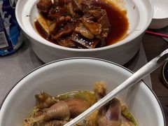 -翠山·映月湖景餐厅(映月湖公园店)
