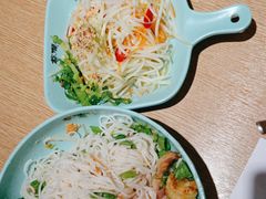 -蔡澜Pho·越南粉餐厅(海上世界店)