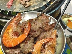 -真老大房鲜肉月饼(南京路步行街店)
