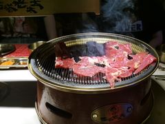 -西塔老太太泥炉烤肉(温州首店万象城黑金店)