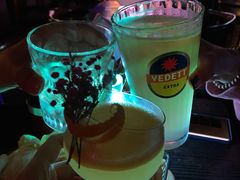 -MOSSO音乐酒吧·live house(长乐路店)