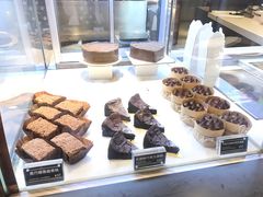 -Awfully Chocolate(来福士广场店)