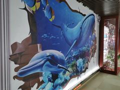 -中家鑫园温泉酒店鑫悦汤泉