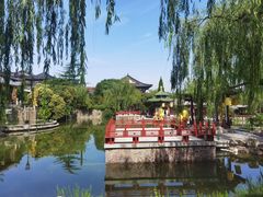-华清宫景区