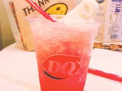 -DQ·蛋糕·冰淇淋(川沙东海岸店)