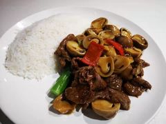 -锦园春香港茶餐厅(西海湾旗舰店)
