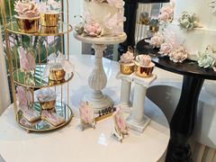 -杜哈夫DOUX RÊVE·生日蛋糕(日月光店)