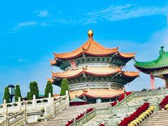 -广东圆玄道观