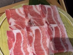 -猫爪爪原切自助烤肉(观音桥阳光世纪店)
