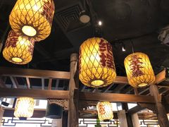 -南京大牌档(富力海珠城店)