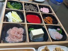 -海底捞火锅(方塔东街店)