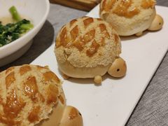 匠心菠萝包-凯逸轩·匠心粤菜(中城名仕汇店)