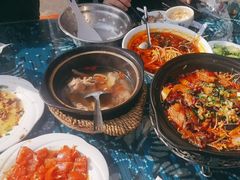 -老东阳·外婆菜(横店店)