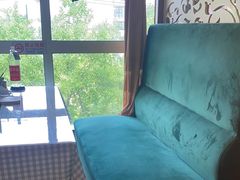 -上岛咖啡(华源四里店)