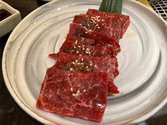 -烧肉达人(凯德晶萃店)