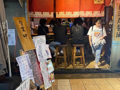 门面-老龙亭拉面店