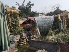 -半山•草庐玖厨(机场路店)