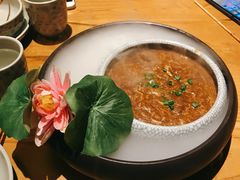 -蜜桃餐厅·古运河畔(南下塘店)
