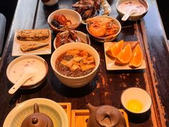 -青藤茶馆(南山路店)