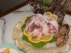 鲜海兔-虾佬圣汤·海鲜姿造(乐堤港店)