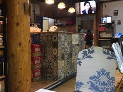 -宏宏无烟石板烧烤