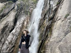 -洛阳白云山景区