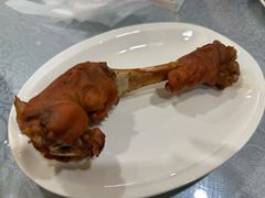 -汗腾格里·风味餐厅(新疆驻京办店)