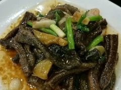 -慧娟面馆·餐厅(望江路店)