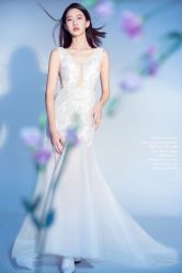 -薇薇新娘婚纱摄影(开州大道店)