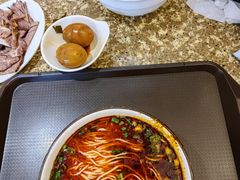 -清真磨沟沿老字号牛肉面(总店)