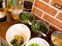 -一品牛鲜潮汕牛肉火锅(茶花园店)