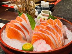-古田居·特色寿司料理(星之岛旗舰店)
