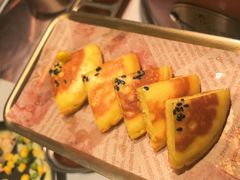 -西塔老太太泥炉烤肉(川沙百联店)