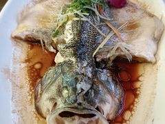 -畔山酒店中餐厅
