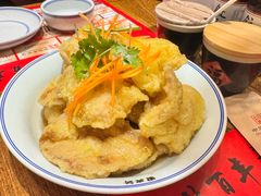 -新兴园饺子馆(河南街店)