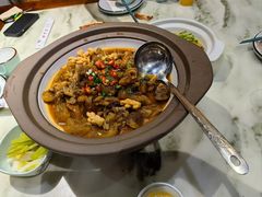 -野渡坡·极致湘菜·庭院餐厅(汉阳店)