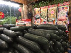 -尚竹阁冬瓜盅·18年地标美食(平洲店)