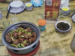-湘香私房菜(大石长隆店)