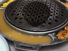 -韩宫宴和牛烤肉(合肥滨湖银泰城店)