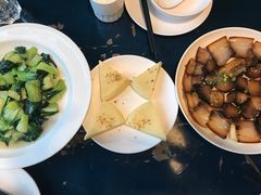 -兰桂坊·花园餐厅(西湖店)