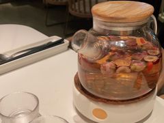 -熹素·鲜美素食Vegetarian (天河领展店)