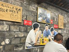 -夹夹大·蟹蟹大排档(财富又一城店)