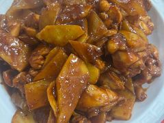 -八方后身麻辣鸡块(总店)
