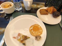 -武汉武昌威斯汀酒店-知味自助餐厅